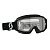 Scott Очки кроссовые Primal clear black/white clear works в Кемерове
