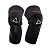 Leatt Наколенники ReaFlex Hybrid Knee Guard 2024 Black в Кемерове