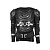Leatt Детская Защита тела 5.5 Body Protector Black в Кемерове