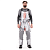 Dragonfly Штаны Expedition Camo - Grey 2024 в Кемерове