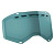 Scott Линзы Prospect/Fury enhancer aqua chrome в Кемерове