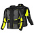 Shima Куртка Hero 2.0 Black/Fluo в Кемерове