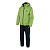 Finntrail Коcтюм детский Outdoor suit Kids 3781 AppleGreen в Кемерове