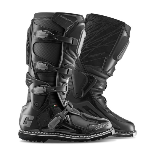 Gaerne Мотоботы FastBack Endurance Enduro Midnight в Кемерове