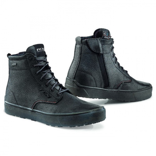 TCX Мотокеды Dartwood GTX Черный в Кемерове