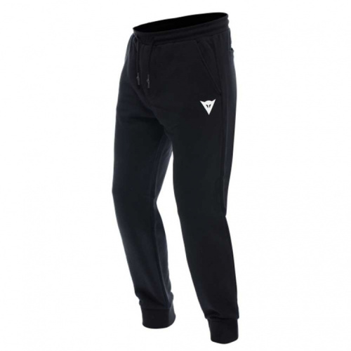 Dainese Брюки Logo black/white в Кемерове