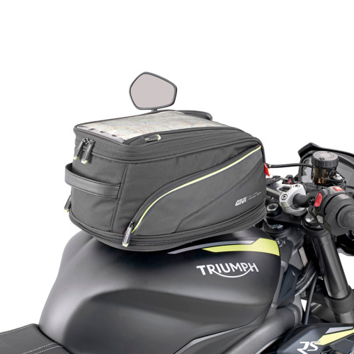 Givi Сумка на бак синтетическая EA131 в Кемерове