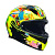 AGV Шлем K3 Rossi Winter Test 2019 в Кемерове