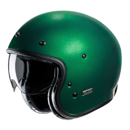 HJC Шлем V31 Deep Green в Кемерове