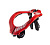Leatt Защита шеи 3.5 Neck Brace Red в Кемерове