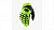 100% Мотоперчатки Airmatic Fluo/Yellow/Black в Кемерове