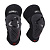 Leatt Наколенники подростковые 3DF 5.0 Evo Black в Кемерове
