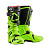 Leatt Мотоботы кроссовые 5.5 FlexLock V26 Lime Green в Кемерове