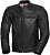 IXS куртка Classic LD Jacke Dark black в Кемерове
