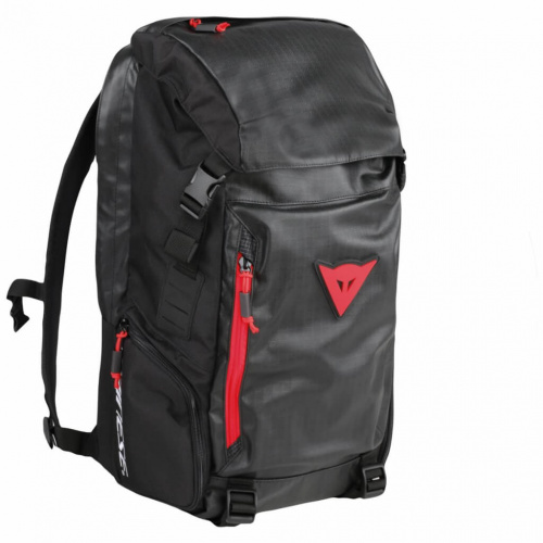 Рюкзак Dainese D-Throttle Backpack Stealth-black в Кемерове