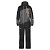 SCOTT Комбинезон женский DS Shell Dryo black/warm beige в Кемерове