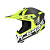 Acerbis Шлем Steel Carbon Yellow Fluo в Кемерове