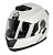 Acerbis Шлем Serel 22-06 White в Кемерове