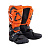 Leatt Мотоботы кроссовые 5.5 FlexLock Enduro V26 Orange в Кемерове
