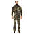 Dragonfly Мембранный костюм Active 2.0 Man Camo Dark 2023 в Кемерове