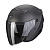 Scorpion Exo Мотошлем Exo-230 Solid Антрацит Матовый в Кемерове
