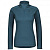 Scott Термокофта женская Defined Light Majolica Blue в Кемерове