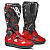 Sidi Ботинки Crossfire 3 SRS Red/Red/Black в Кемерове