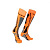Acerbis Носки высокие MX Pro Black/Orange в Кемерове