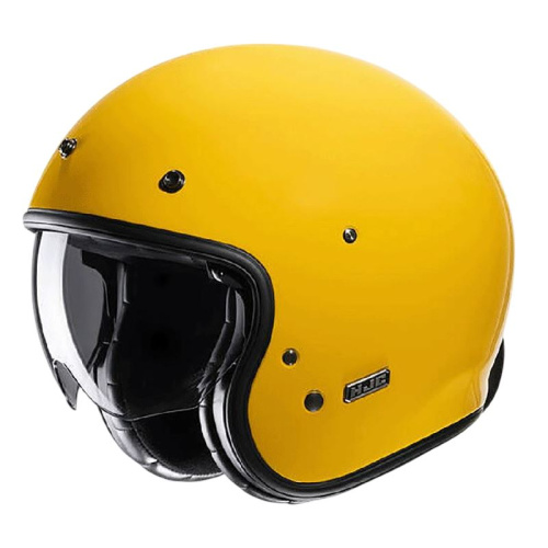 HJC Шлем V31 Deep Yellow в Кемерове