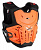 Leatt Детская защита тела 4.5 Chest Protector Orange в Кемерове