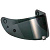 HJC визор HJ26 черный (tear-off pin) RPHA11/RPHA70 в Кемерове