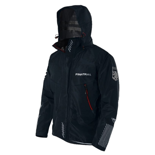 Finntrail Куртка Speedmaster 4026 Graphite в Кемерове