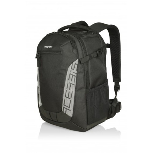 Acerbis Рюкзак X-Explore Black (35 L) в Кемерове