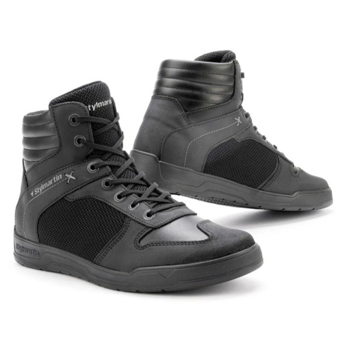 Stylmartin Мотокеды Atom Men Black Nero в Кемерове