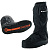 Bering Чехлы для мотобот дождевые Surchaussure Complete Black в Кемерове