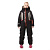 Dragonfly Комбинезон детский Teenager Gravity Black-Gray в Кемерове