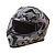 AiM Шлем модуляр JK906 Camouflage glossy в Кемерове
