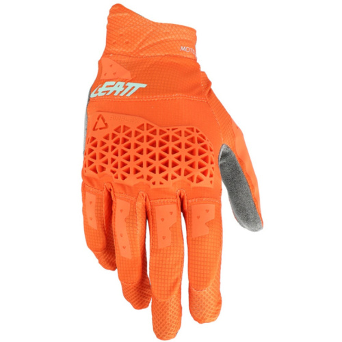 Leatt Перчатки Lite 3.5 Orange в Кемерове