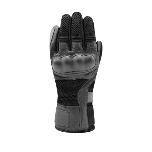 Racer Перчатки Octo Black/Grey в Кемерове