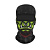 Scout Балаклава Funny face Agro Hulk в Кемерове