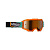 Leatt Маска Velocity 4.5 V26 Iriz Orange Bronze 68% в Кемерове