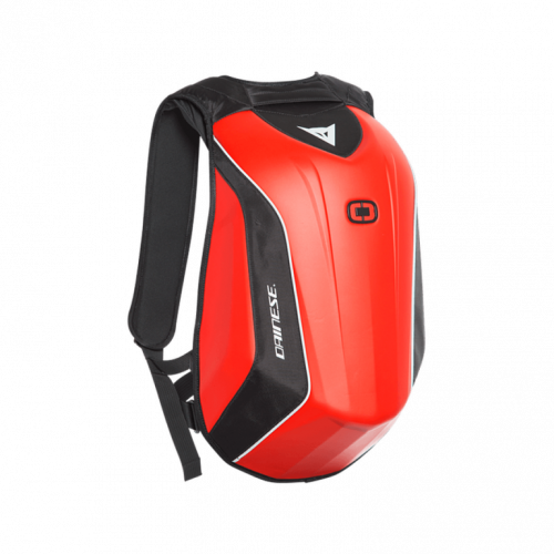 Dainese Рюкзак D-Mach 059 Fluo-Red в Кемерове