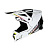 Acerbis Шлем T711 White/Black в Кемерове