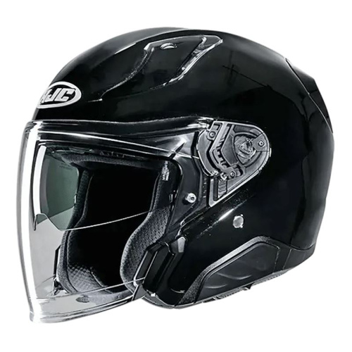 HJC Шлем RPHA31 Metal Black в Кемерове