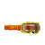 Leatt Маска Velocity 4.5 Citrus Clear 83 VLT V25 в Кемерове