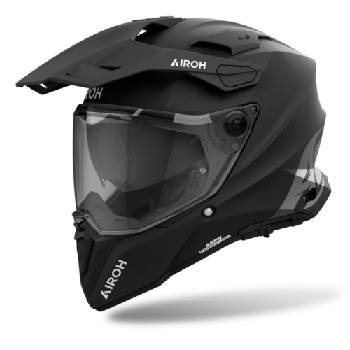 Airoh Шлем Commander 2 Black Matt в Кемерове