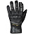 IXS Перчатки Gloves ST-Plus-Short 2.0 черные в Кемерове