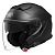 Shoei Шлем J-Cruise 3 Candy Черный матовый в Кемерове