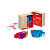 100% Очки Armatic Jett Lawrence LE Kit / Mirror Multi Lens в Кемерове