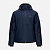 Finntrail Куртка мужская утепленная Atlas 3441 DeepBlue в Кемерове